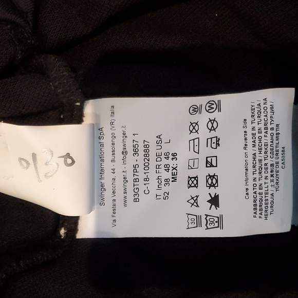 🔥 VERSACE Shirt - Picture 5 of 11